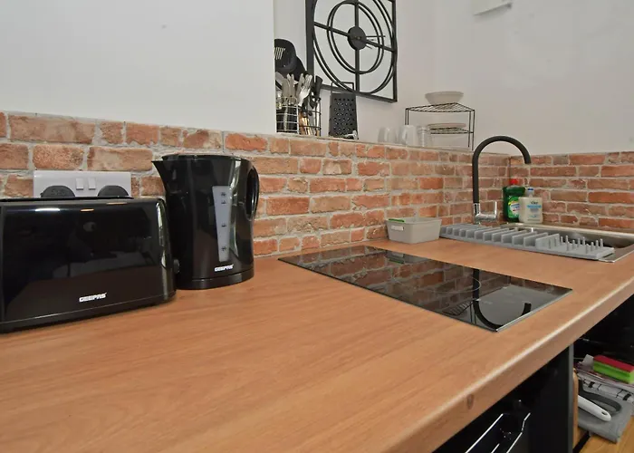 Stay At Shobnall Road Rooms And Studios Burton