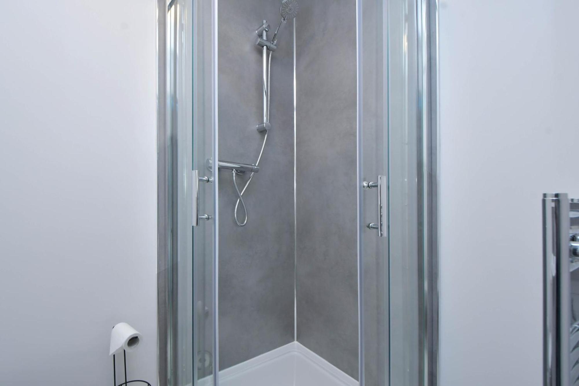 Apartment At Shobnall Road And Burton-upon-Trent