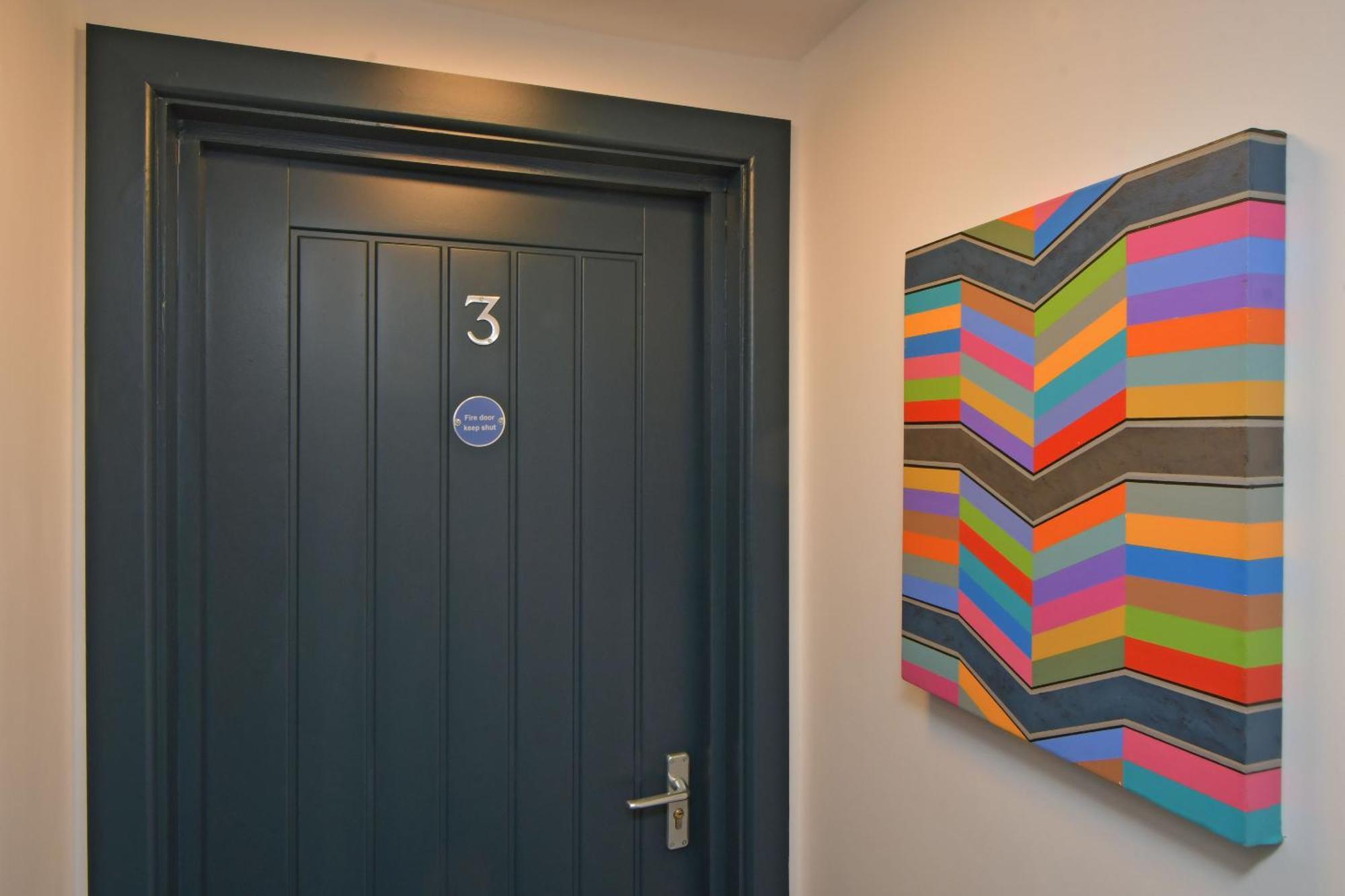 Apartment At Shobnall Road And Burton-upon-Trent