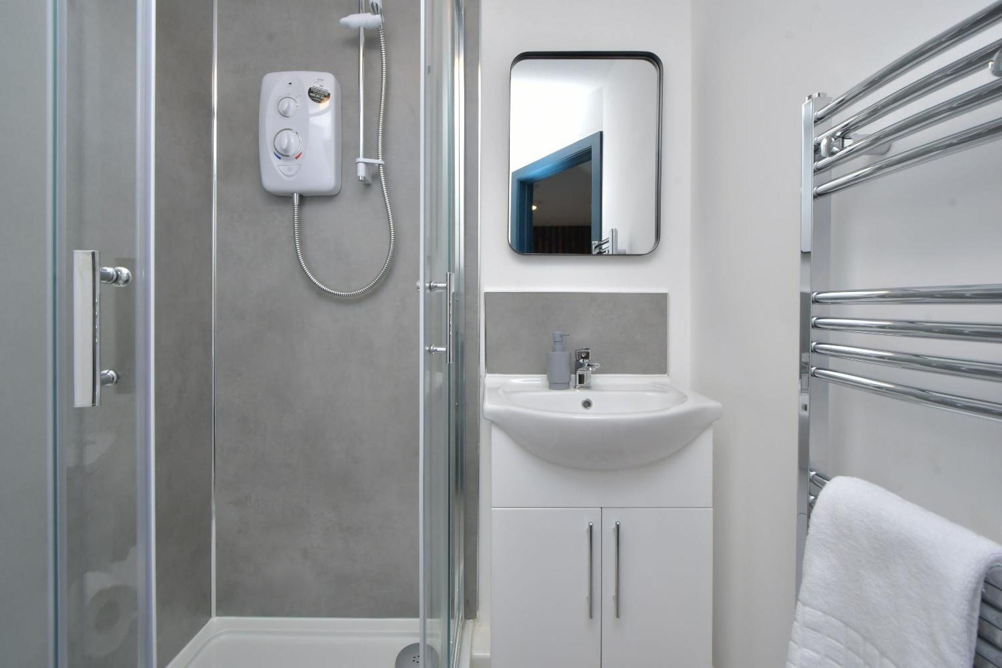 Apartment At Shobnall Road And Burton-upon-Trent